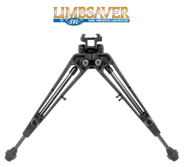 Limbsaver-TrueTrack-Tactical-Bipod 