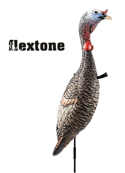 Flextone-Decoys-Funky-Chicken