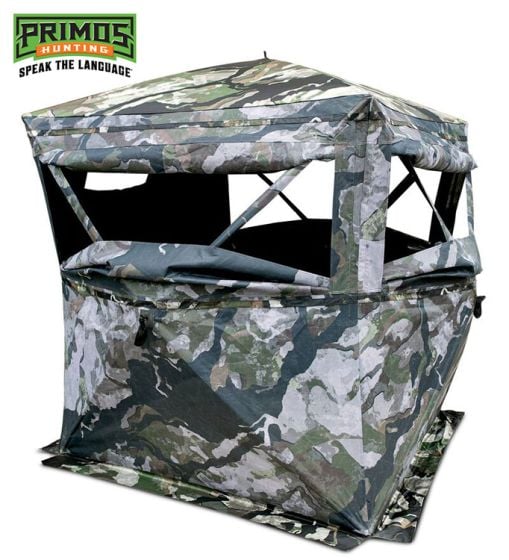 Primos-Full-Frontal-One-Way-See-Through-Hunting-Blind