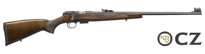 CZ-457-Lux-22-LR-Rifle