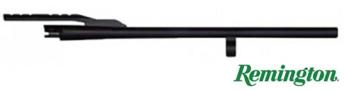 Remington-870-20-ga.-Cantiliver-Barrel