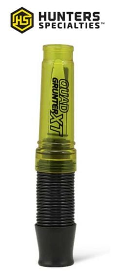 Hunters-Quadgrunter-XT-2-Deer-Call
