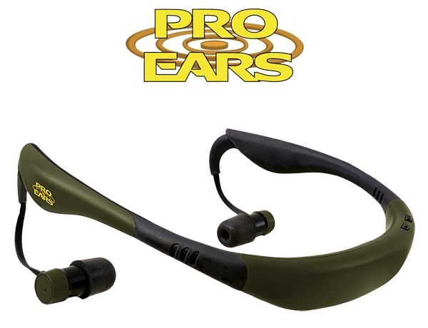 Pro Ears Stealth 28 Hearing Protection
