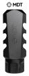 MDT Elite .223 Rem 1/2x28 Muzzle Brake