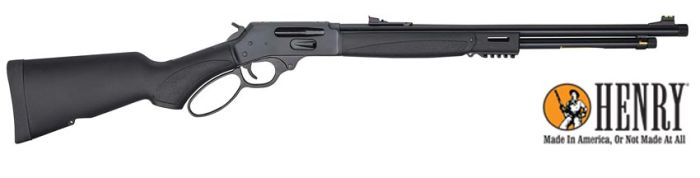 Carabine-Henry-Lever-Action-X-Model-30-30-Win