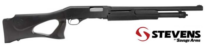 Fusil-Steven's-320-Security-Thumbhole