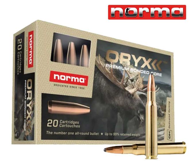 Munitions-Norma-Oryx-300-win-Mag