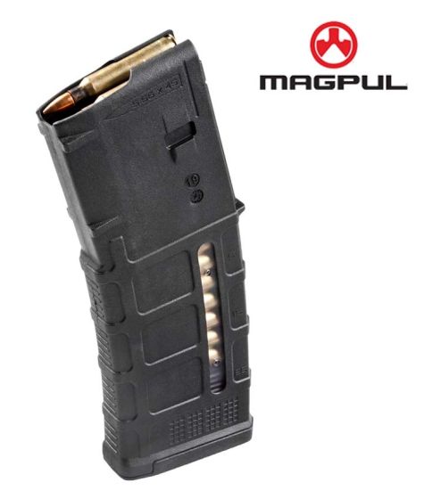 Chargeur-PMAG-30-AR/M4-Magpul