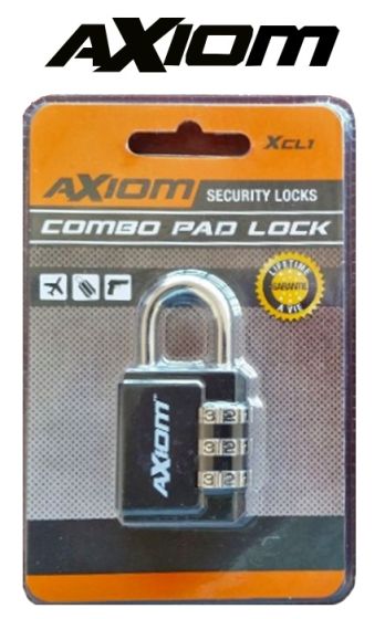 Axiom-XCL1-Combination-Pad-Lock