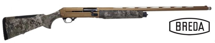 Fusil Breda B 3.5 12 ga. 28'' 