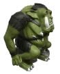 Cible-archerie-3D-Goblin