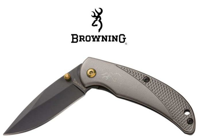 Couteau-pliant-Browning-Prism-3-gris
