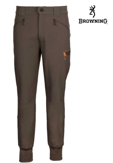 Browning-Major-Brown-Wader-Pant