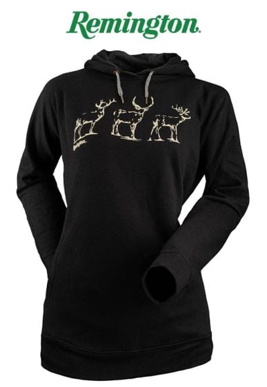 Remington-women-hoodie