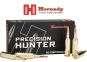Hornady 6.5 PRC 143 gr ELD-X® Precision Hunter Ammunitions