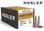 Boulets-Nosler-Partition-270-Cal-140-gr