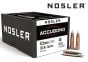 Nosler-6.5mm-130-gr-Bullets