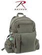 Jumbo-Vintage-Olive-Drab-Canvas-Backpack