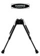 Harris-9''-13''-Bipod-With-Swivel-Base-Leg-Notches