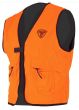 Veste-de-sécurité-Sportchief-Orange