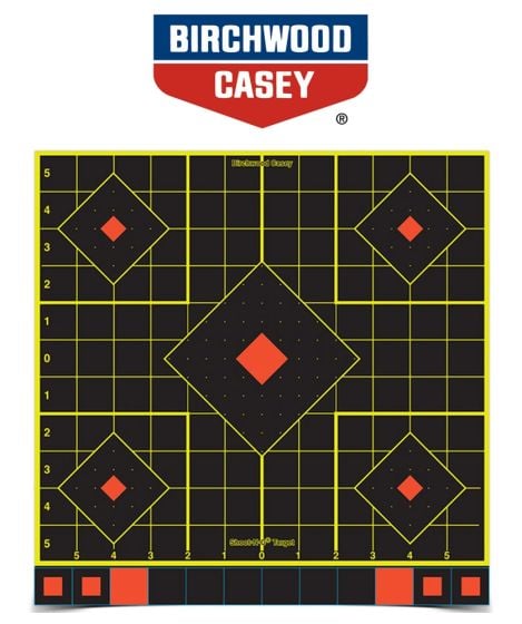 Cibles-12''-BirchwoodCasey