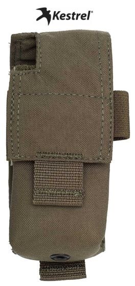Kestrel Meters TYR Tactical Carry Case Kestre