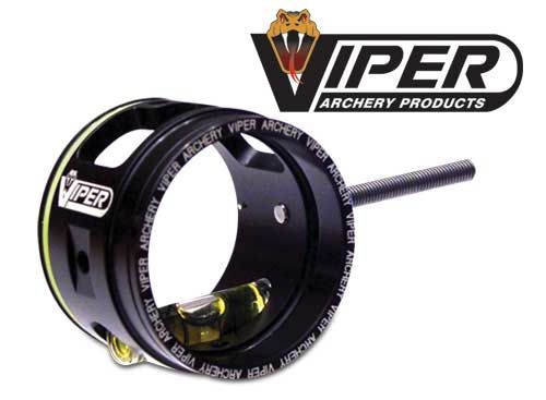 Viper 1-3/4'' Scope Housing 0.19'' Pin No Magnification