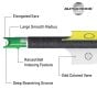 TenPoint-EVO-X-16''-Crossbow-Arrows