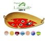Lake Clear Geneva 2/3 oz Lure