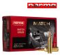 Norma Golden Target 6.5 PRC 143 gr Ammunition 20/Pack