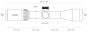 Hawke-Mil-Dot-Riflescope