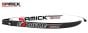 Samick Sports-Extreme-Carbon-68''-24 lb-Limbs