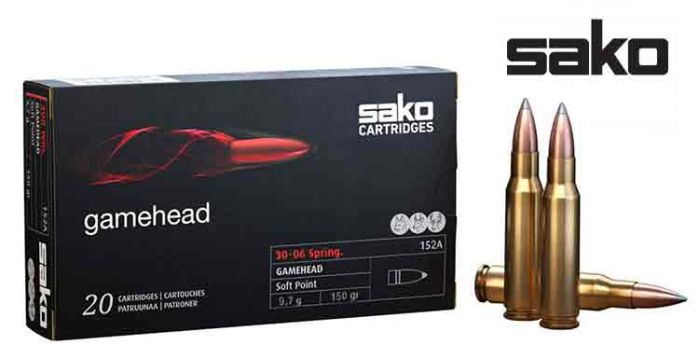 Sako-Gamehead-30-06-Sprg-150-gr