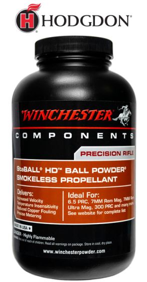 Winchester-StaBALL-HD