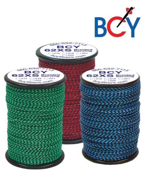 BCY-62XS-Serving
