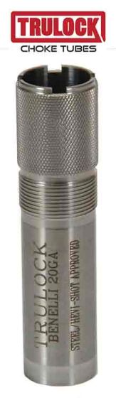 Trulock-Benelli-Patern-Plus-20-ga.-Choke