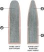Core-Lokt-300 REM SAUM-Ammo