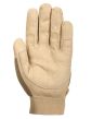 Gants-légers-tout-usage-Rothco-Coyote-Brown