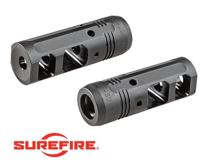 Frein de bouche SureFire ProComp Standalone