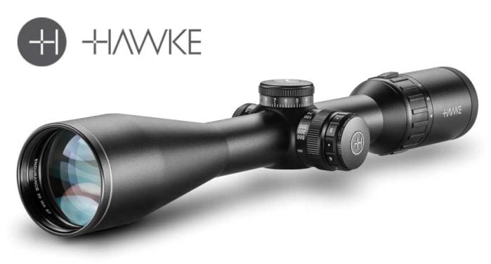 Lunette-de-visée-Hawke-Endurance-4-16x50