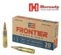 Munitions-Hornady-223-Rem-BTHP-Frontier