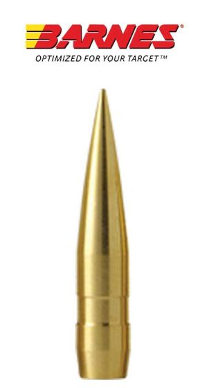 Banded-Solids-50-BMG-Bullets
