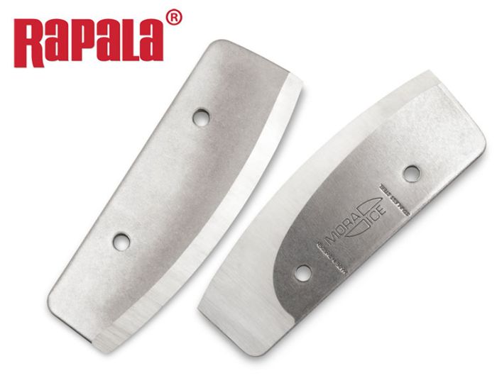 Rapala Swede-Bore Replacement Cutters