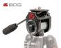 Bog-Great-Divide-Tripod-Head