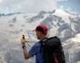 Kestrel 5500 Weather Meter