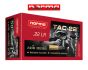 Munitions Norma TAC-22 .22 LR 40 gr 50/pqt