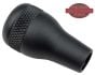 Teardrop-Black-Anodize-Bolt-Knob