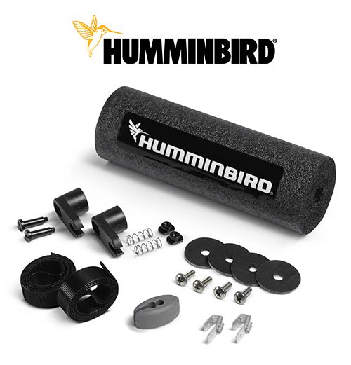 Humminbird MHX XNT - Transom Mount Hardware