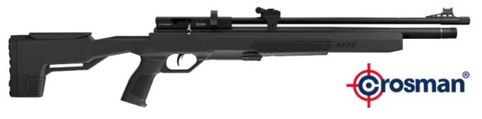 Crosman-Icon-.22-PCP-Air-Rifle
