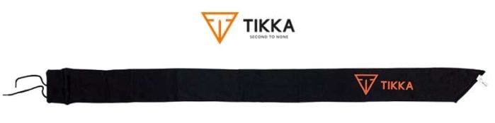 Chausson-pour-arme-Tikka-VCI-noir-52''